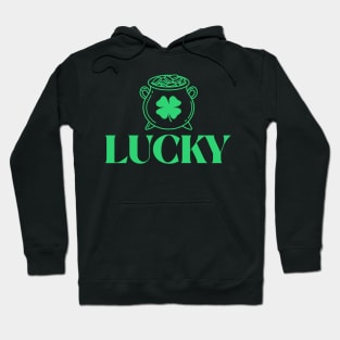 LUCKY - Pot O'Gold Hoodie